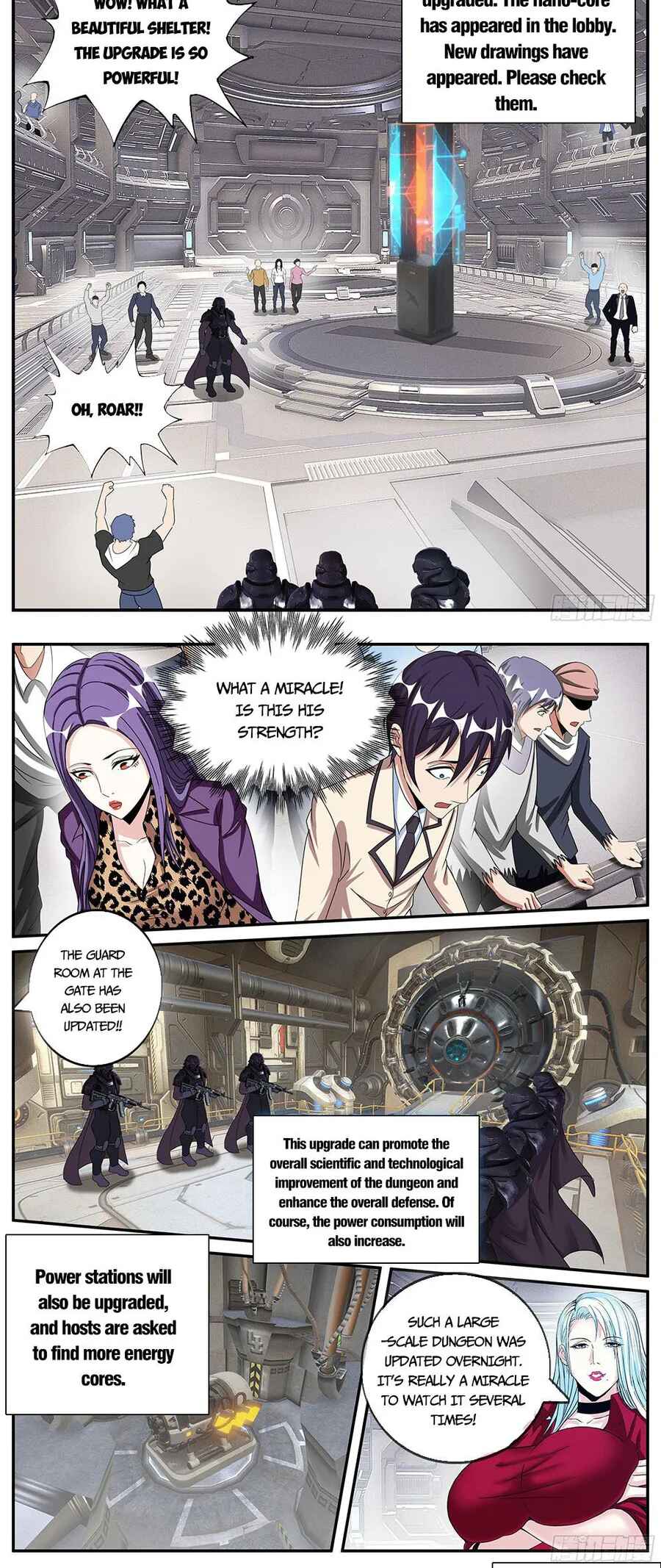 Chapter 147 - Page 6
