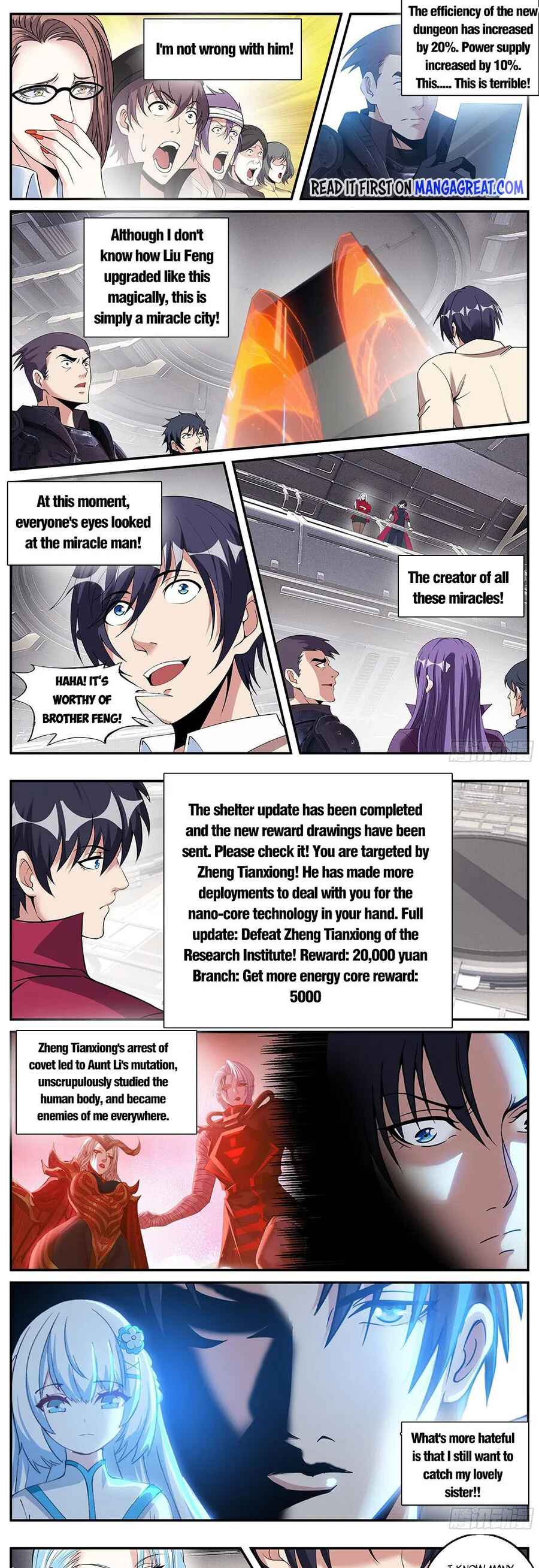 Chapter 147 - Page 7