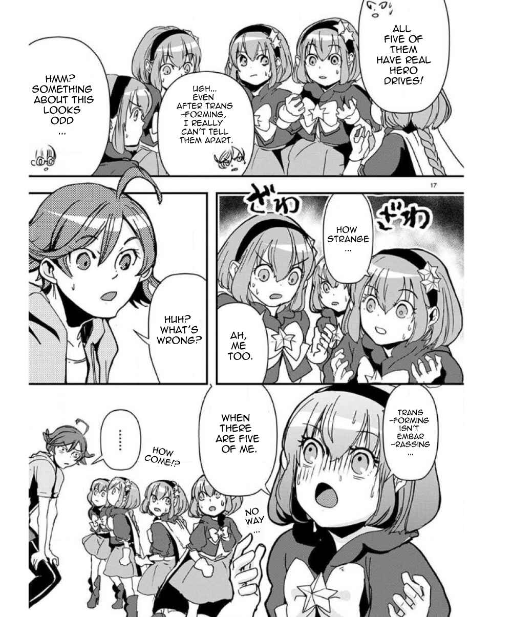 Chapter 34 - Page 18