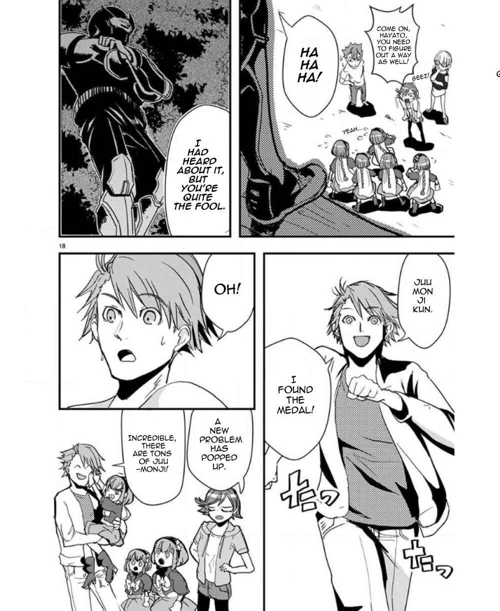 Chapter 34 - Page 19