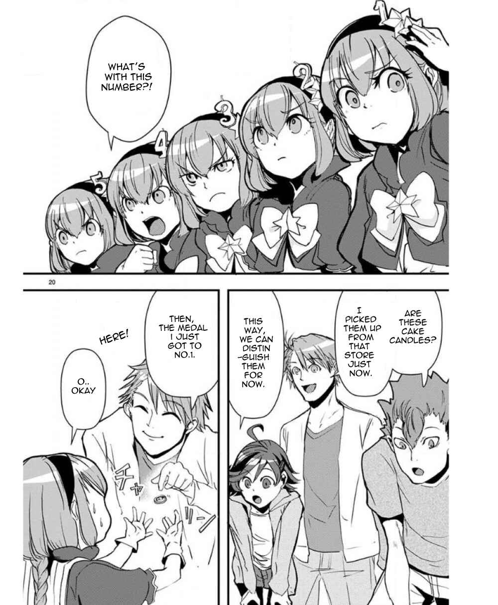 Chapter 34 - Page 21