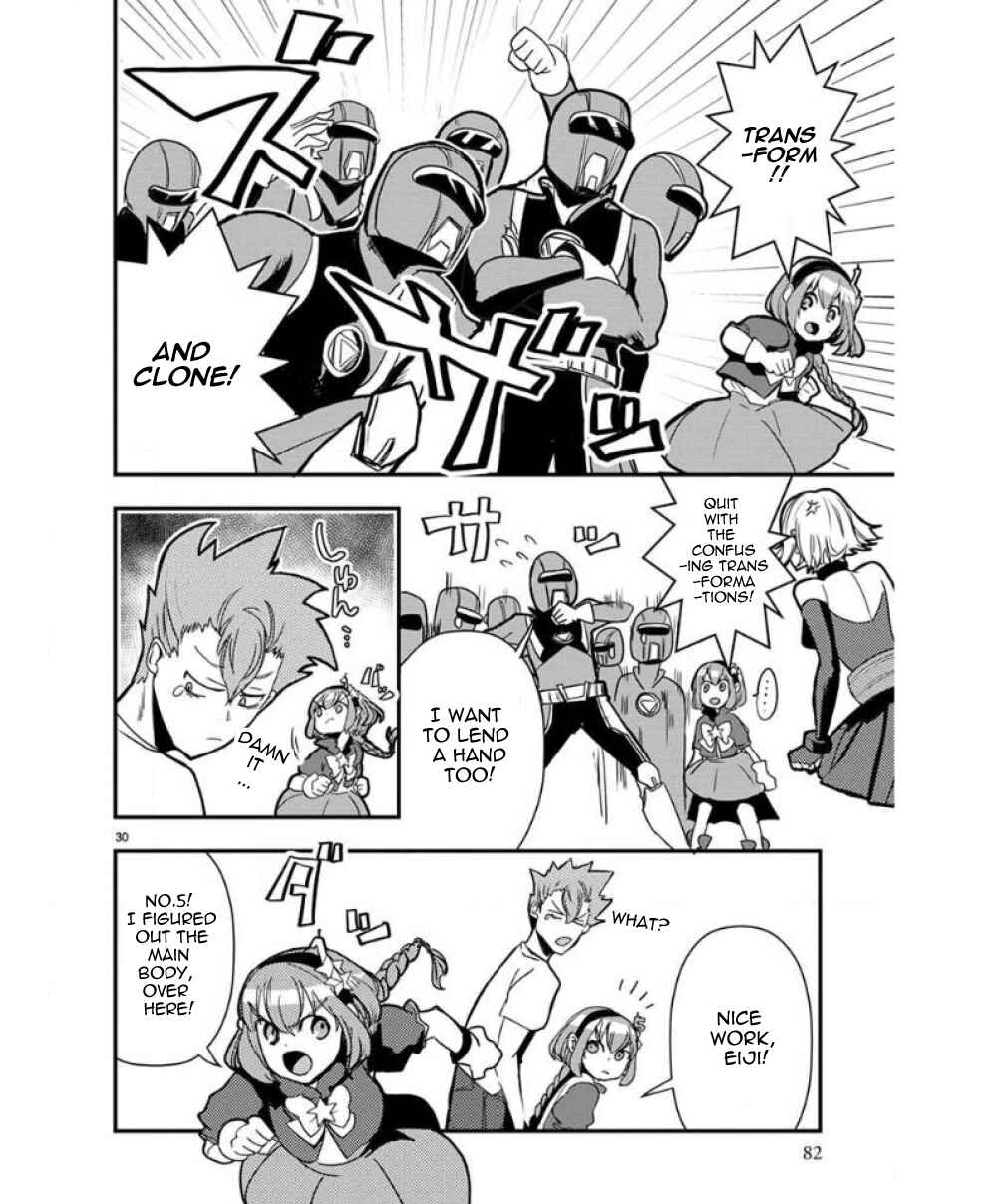 Chapter 34 - Page 31