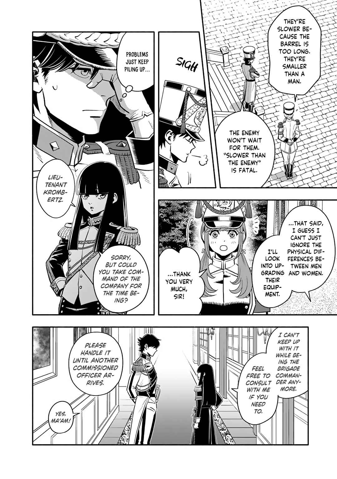 Chapter 3 - Page 4