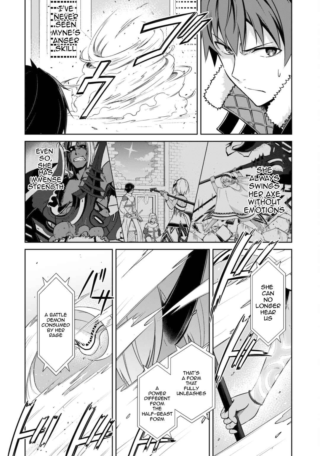 Chapter 71 - Page 17
