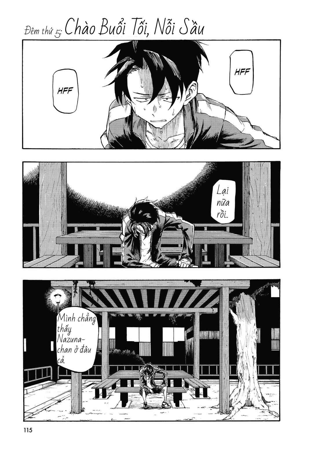 Chapter 5 - Page 1