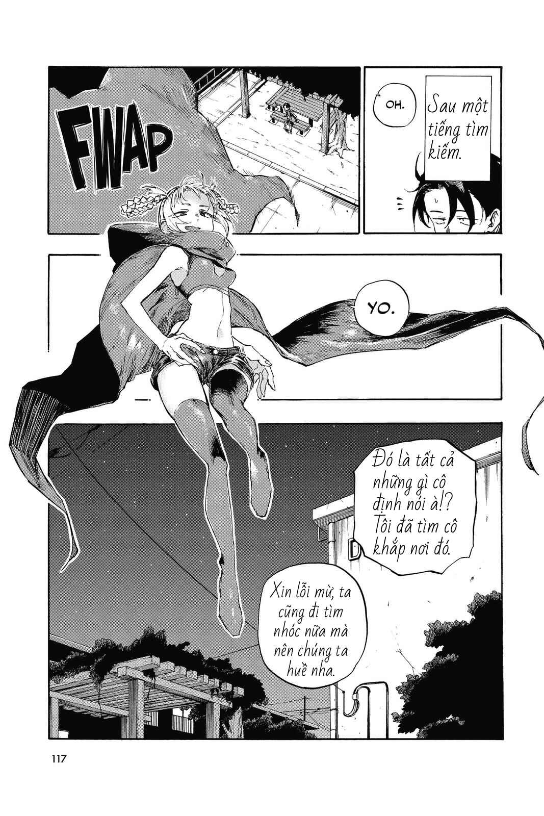 Chapter 5 - Page 3
