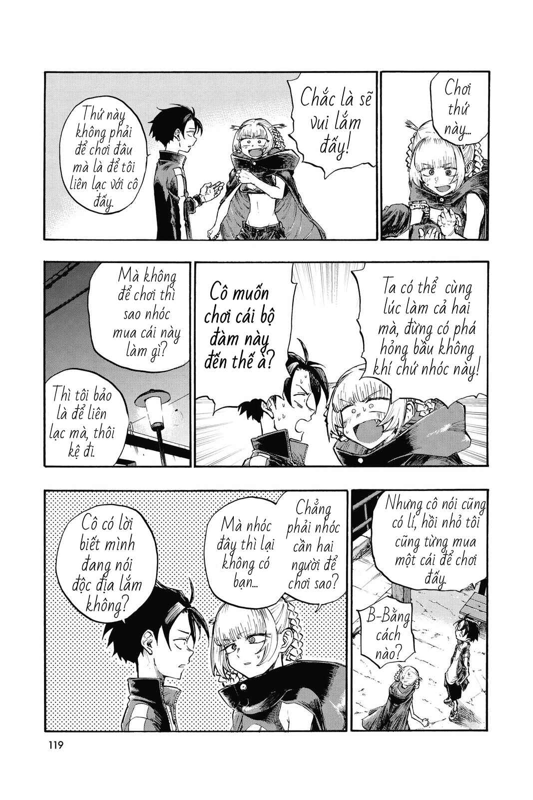 Chapter 5 - Page 5