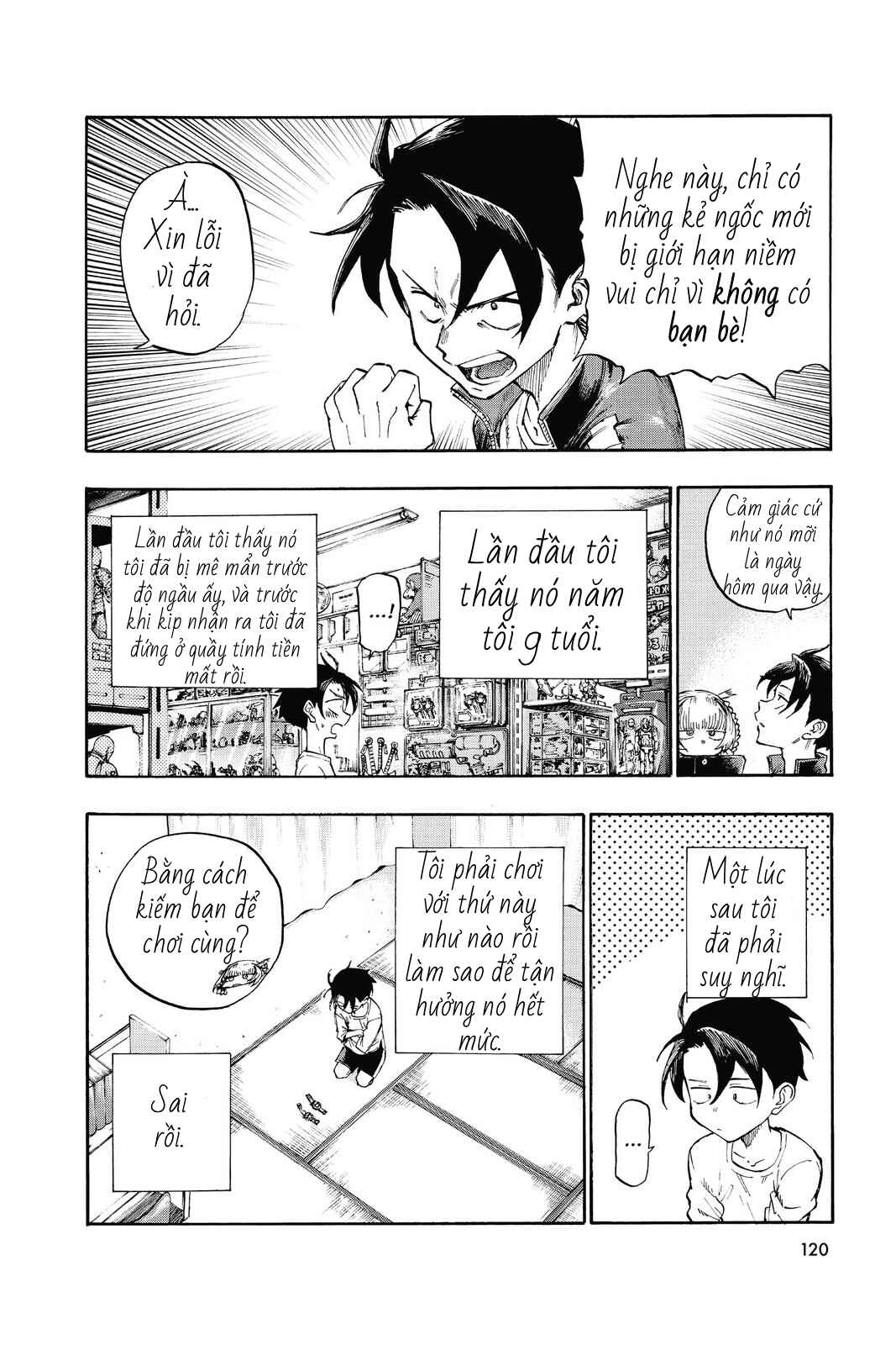 Chapter 5 - Page 6