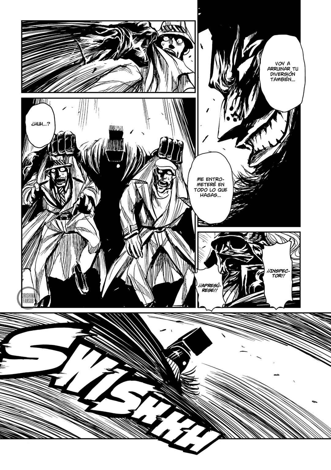 Chapter 40 - Page 19