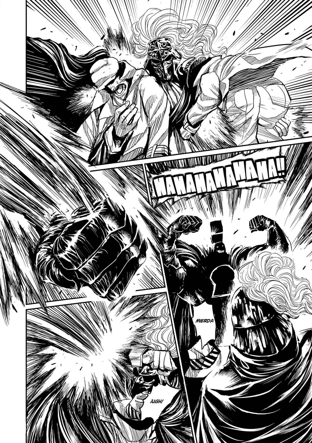 Chapter 40 - Page 20