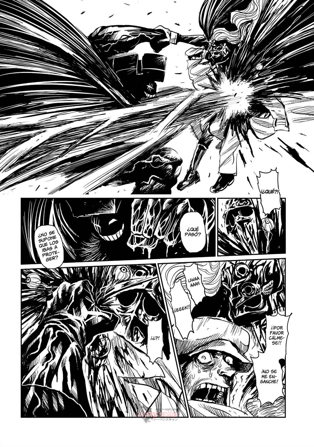 Chapter 40 - Page 21