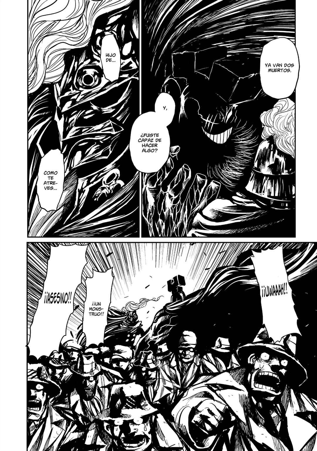 Chapter 40 - Page 22