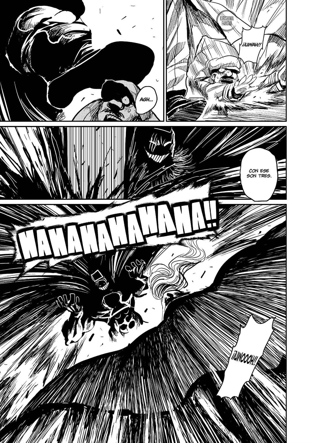 Chapter 40 - Page 23