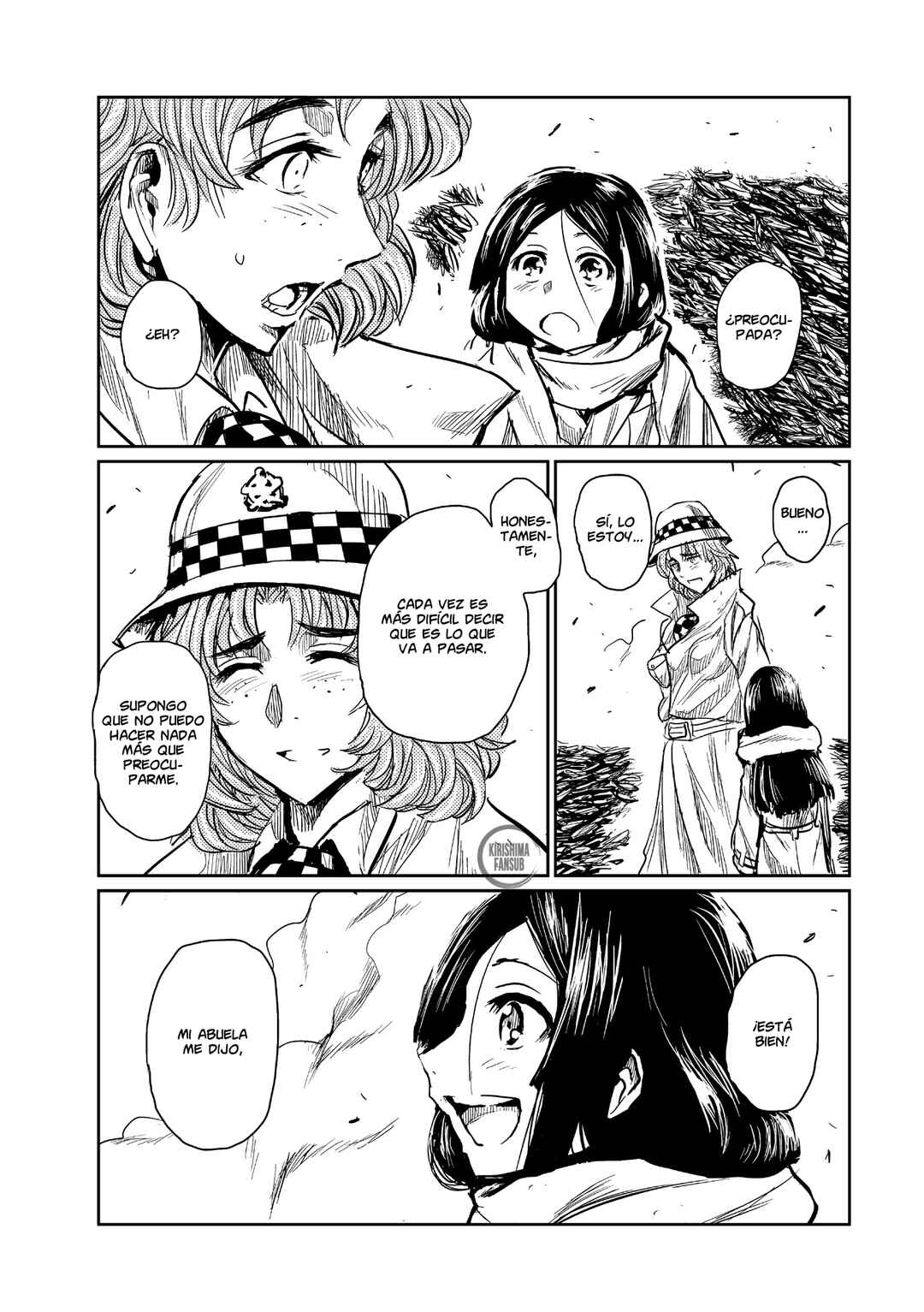 Chapter 40 - Page 5