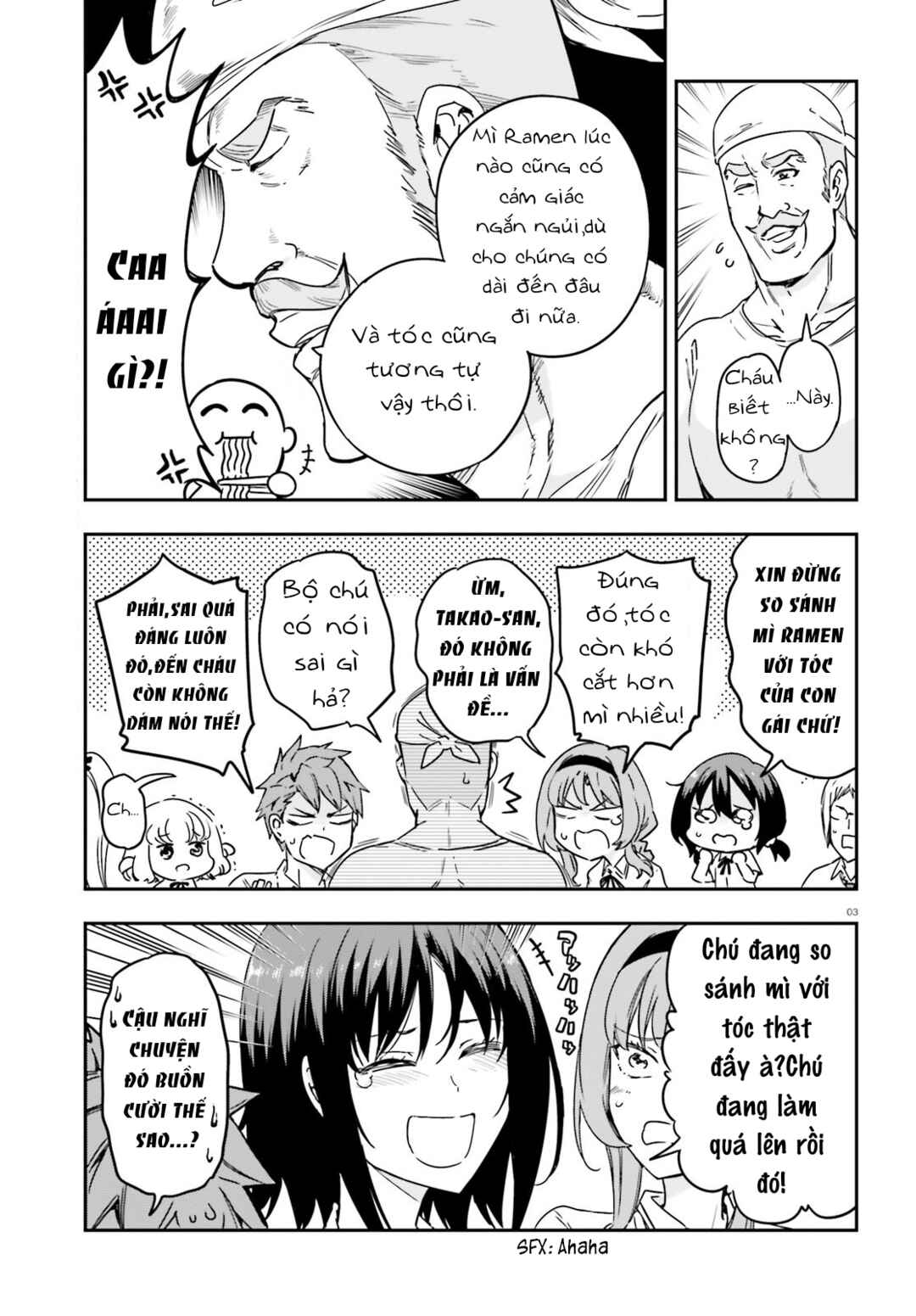 Chapter 145 - Page 3