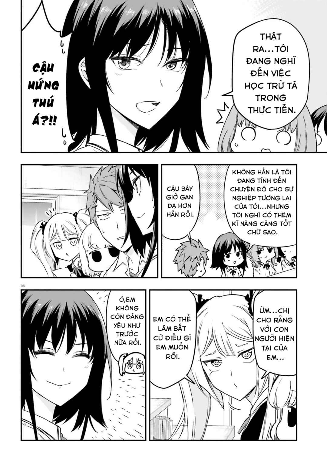 Chapter 145 - Page 6
