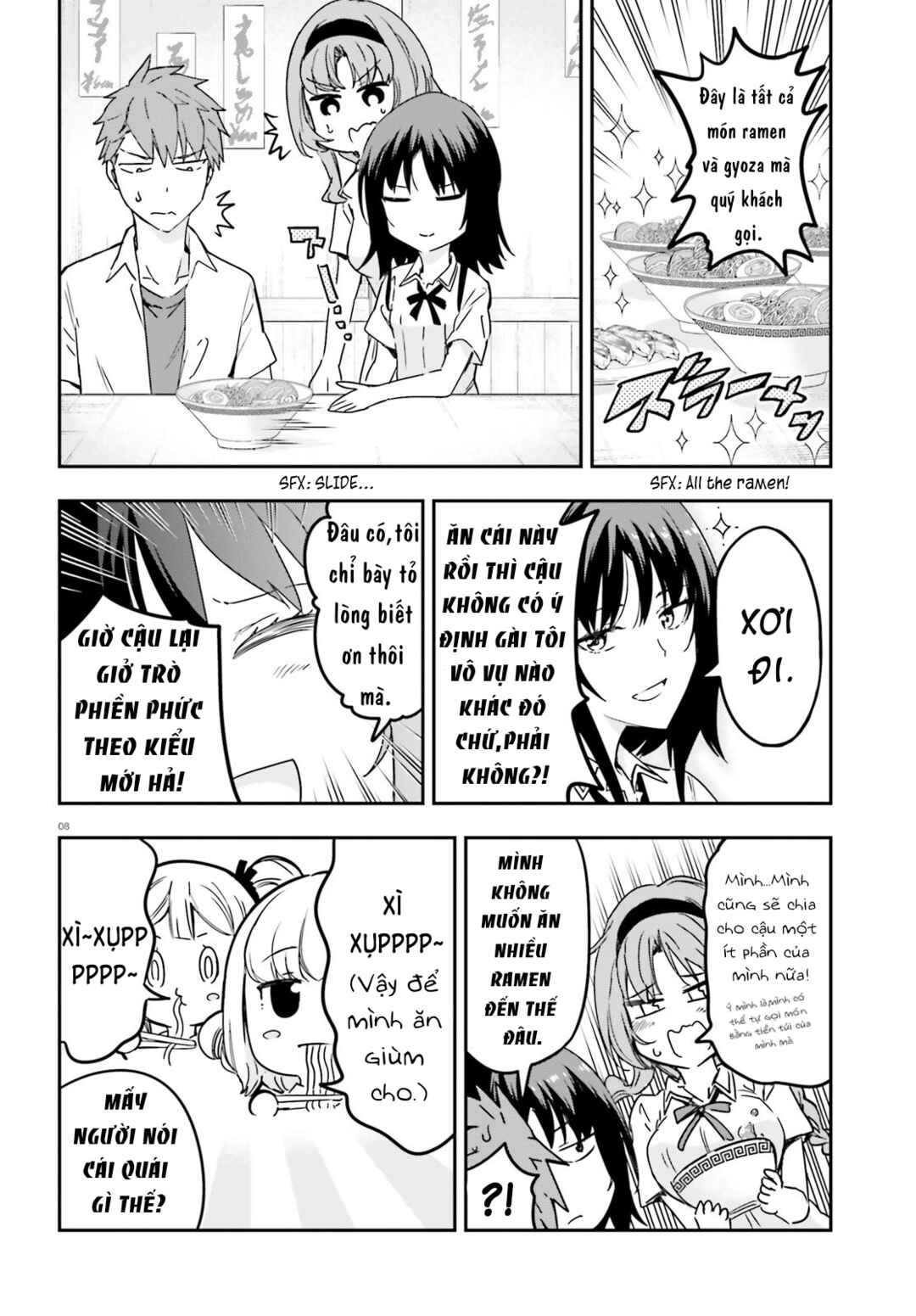 Chapter 145 - Page 8