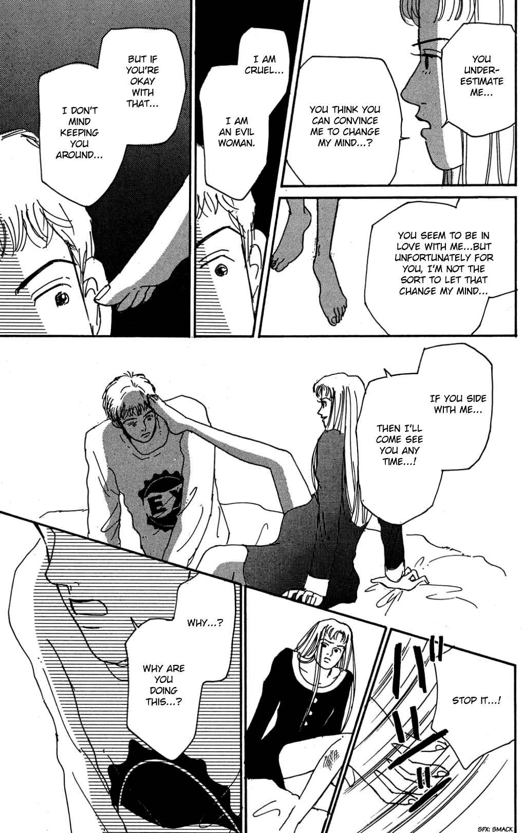 Chapter 28 - Page 19