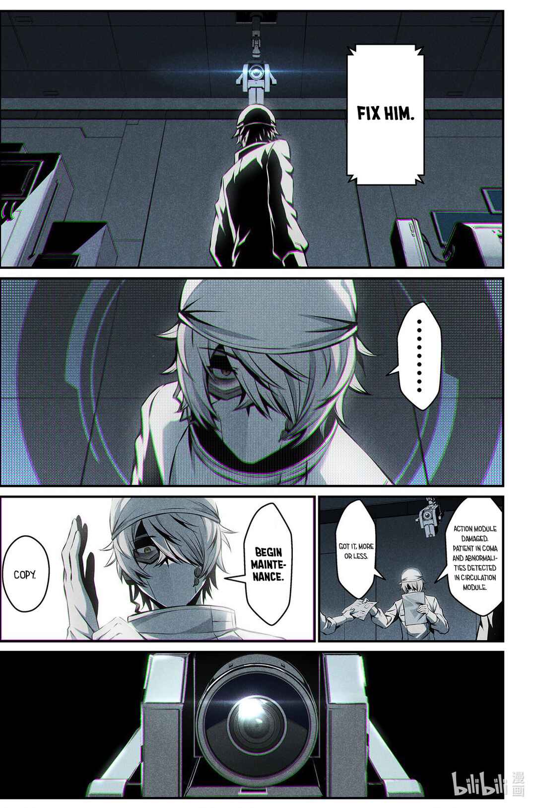Chapter 20 - Page 11