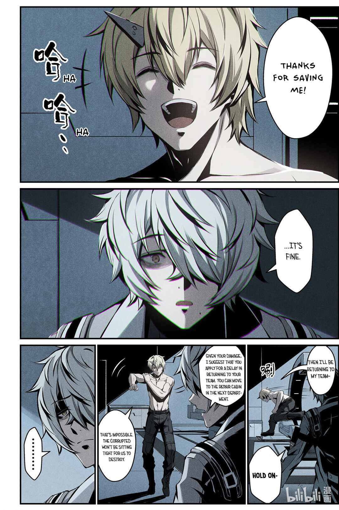 Chapter 20 - Page 14