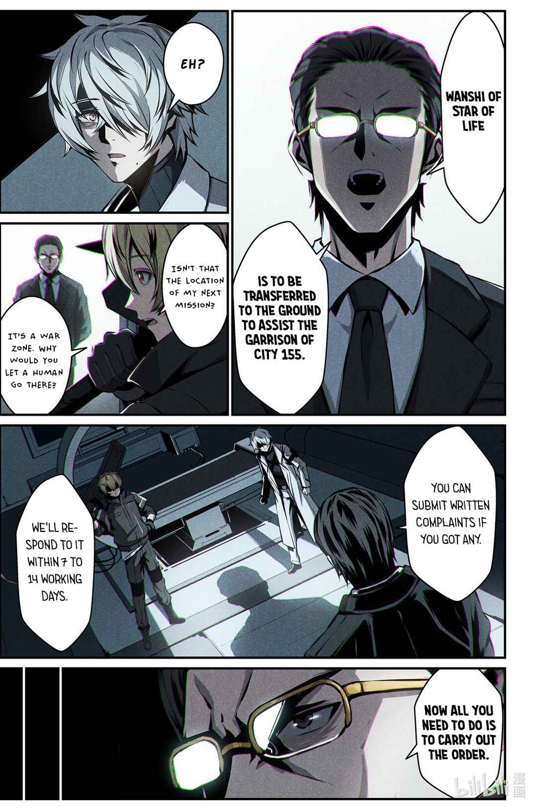 Chapter 20 - Page 19
