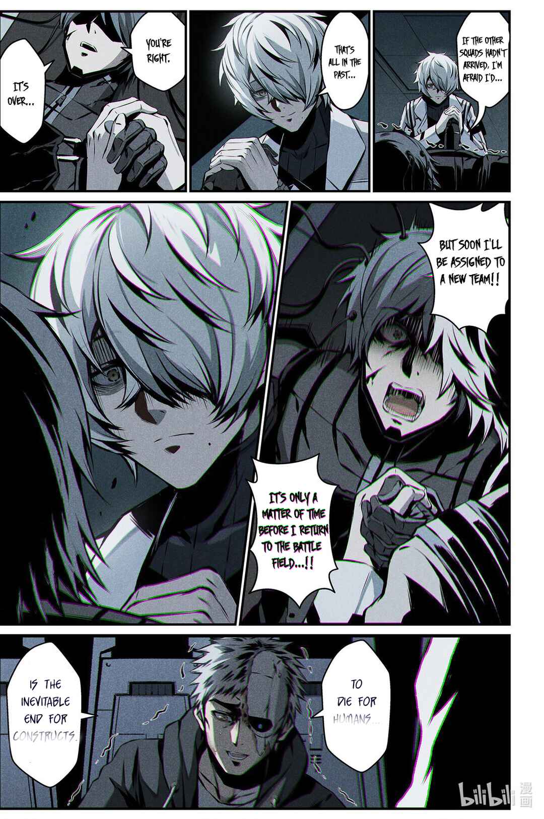 Chapter 20 - Page 5