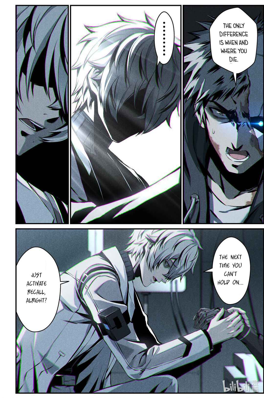 Chapter 20 - Page 6