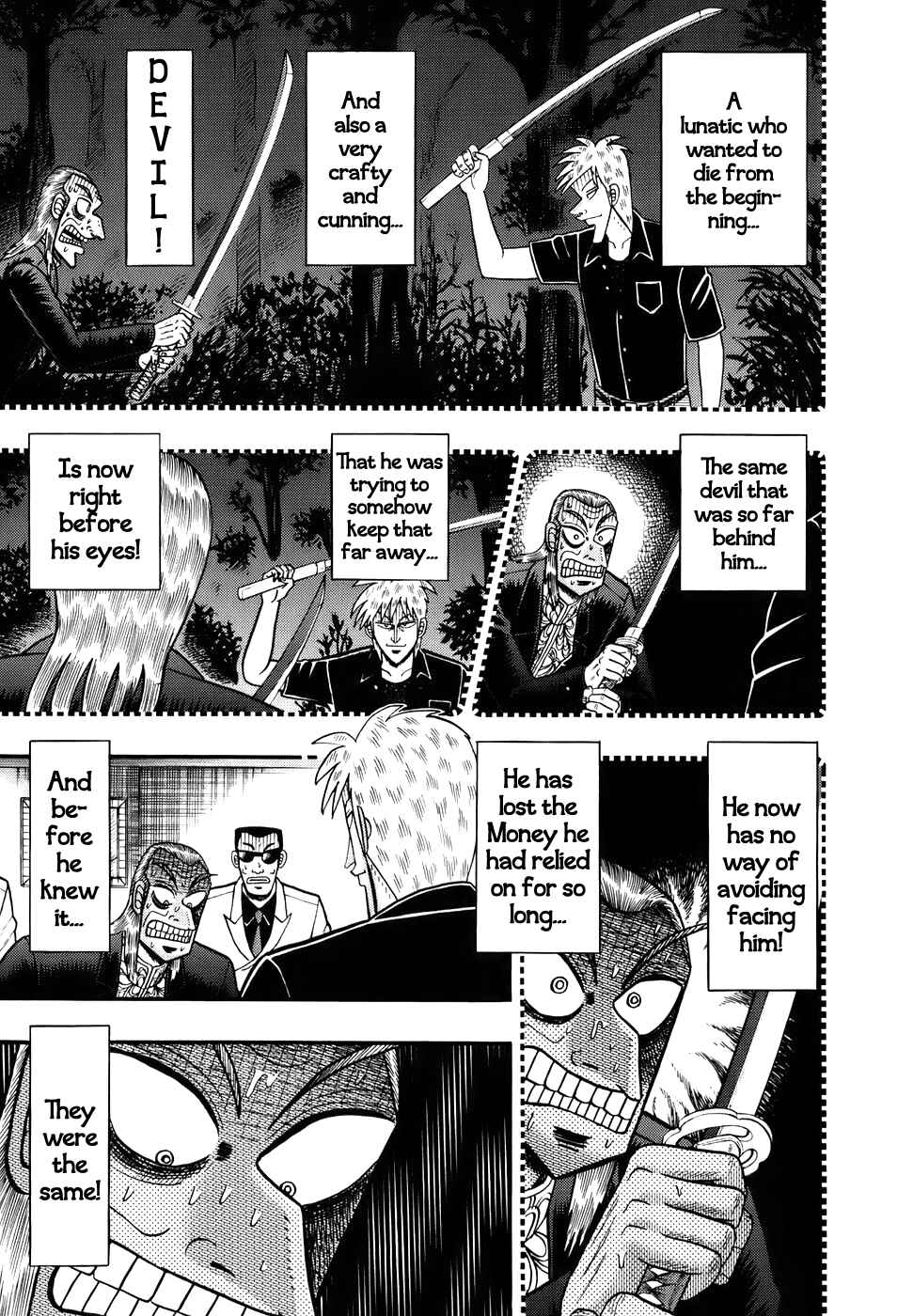 Chapter 186 - Page 15