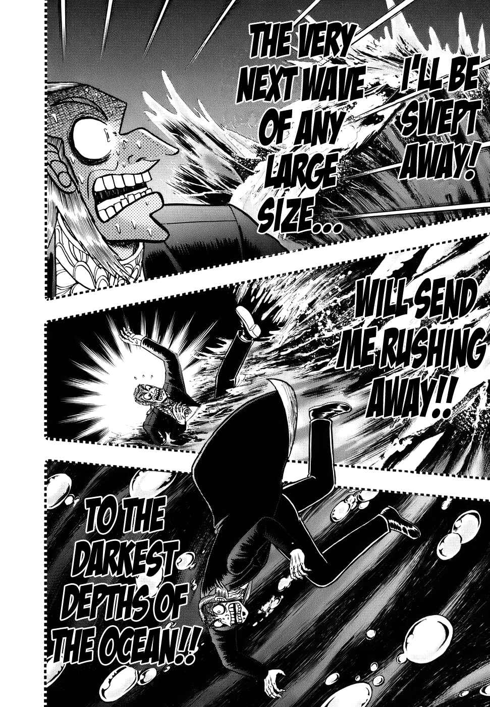 Chapter 186 - Page 20