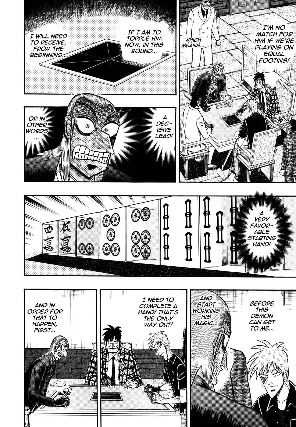 Chapter 186 - Page 24