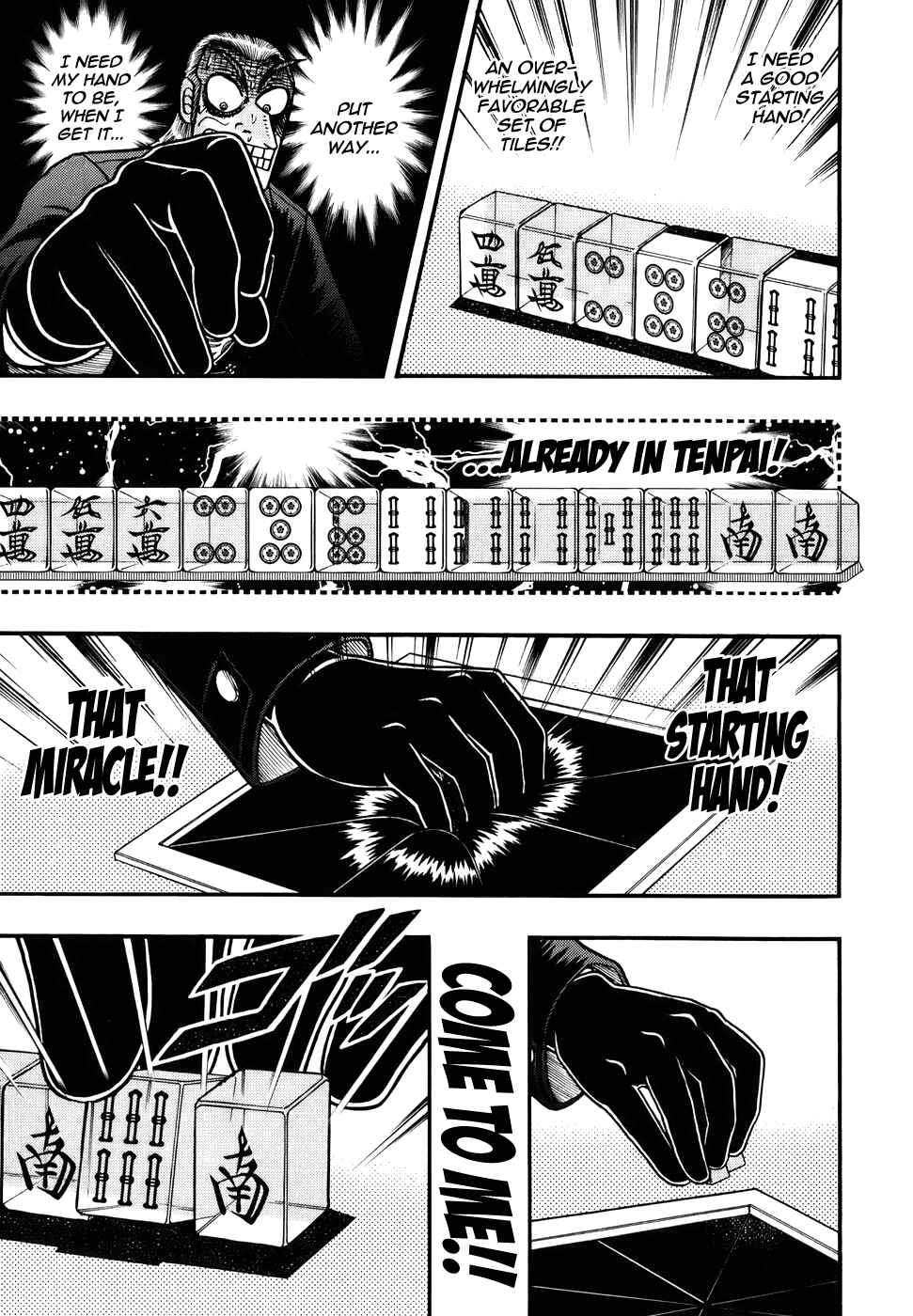 Chapter 186 - Page 25