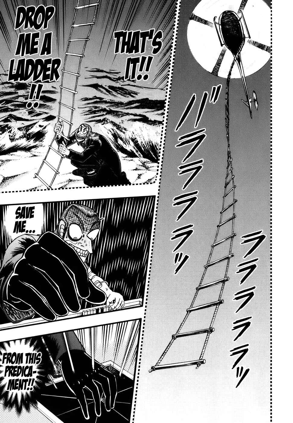 Chapter 186 - Page 28