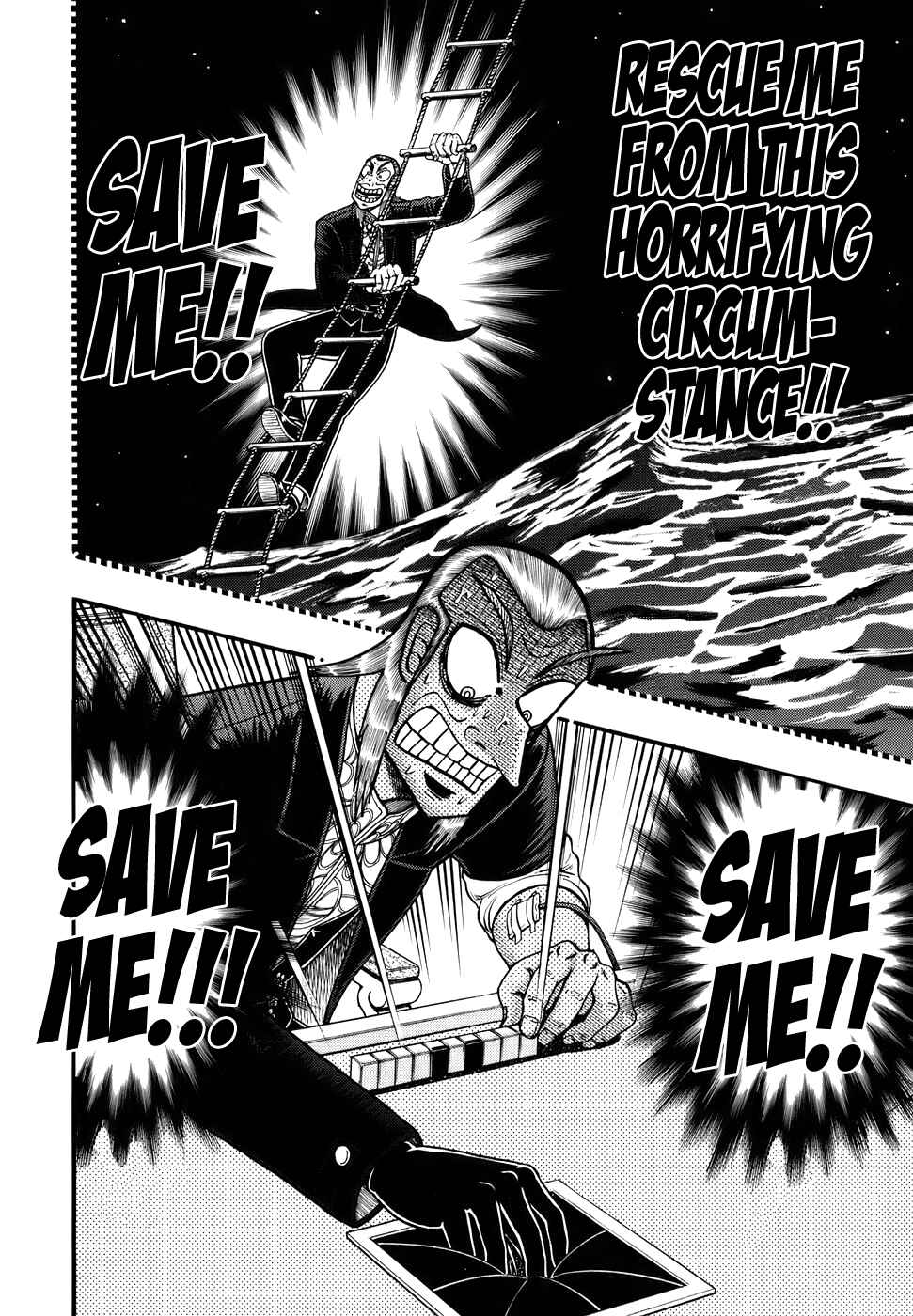 Chapter 186 - Page 29
