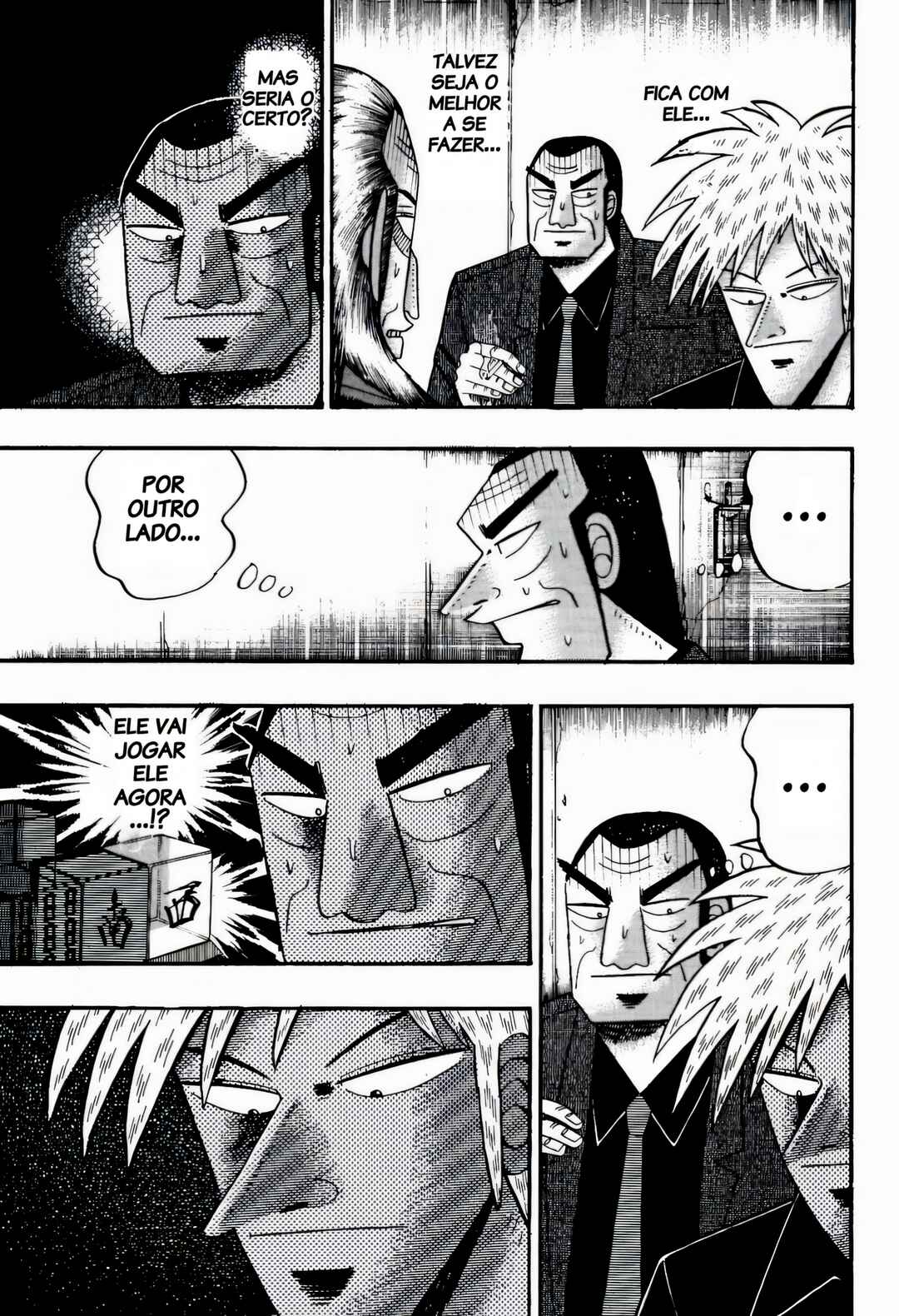 Chapter 84 - Page 10