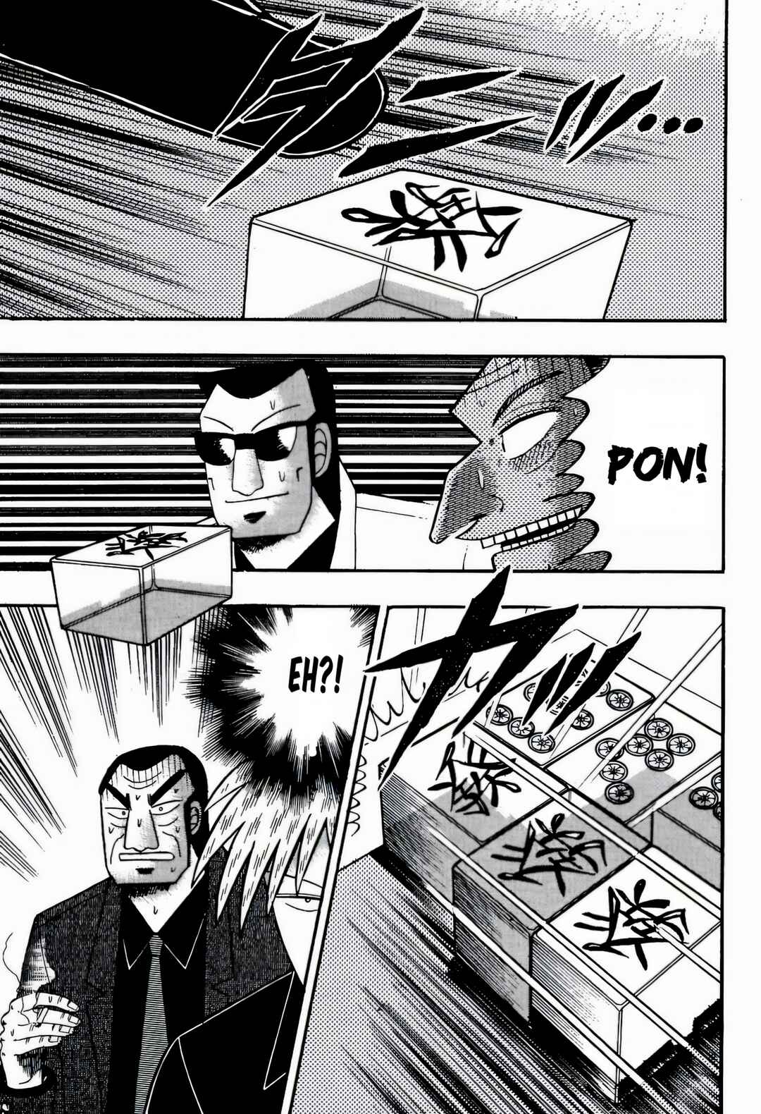 Chapter 84 - Page 20