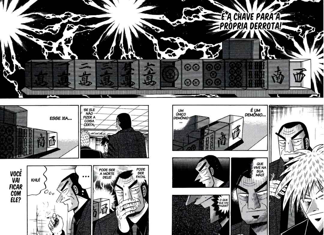Chapter 84 - Page 8