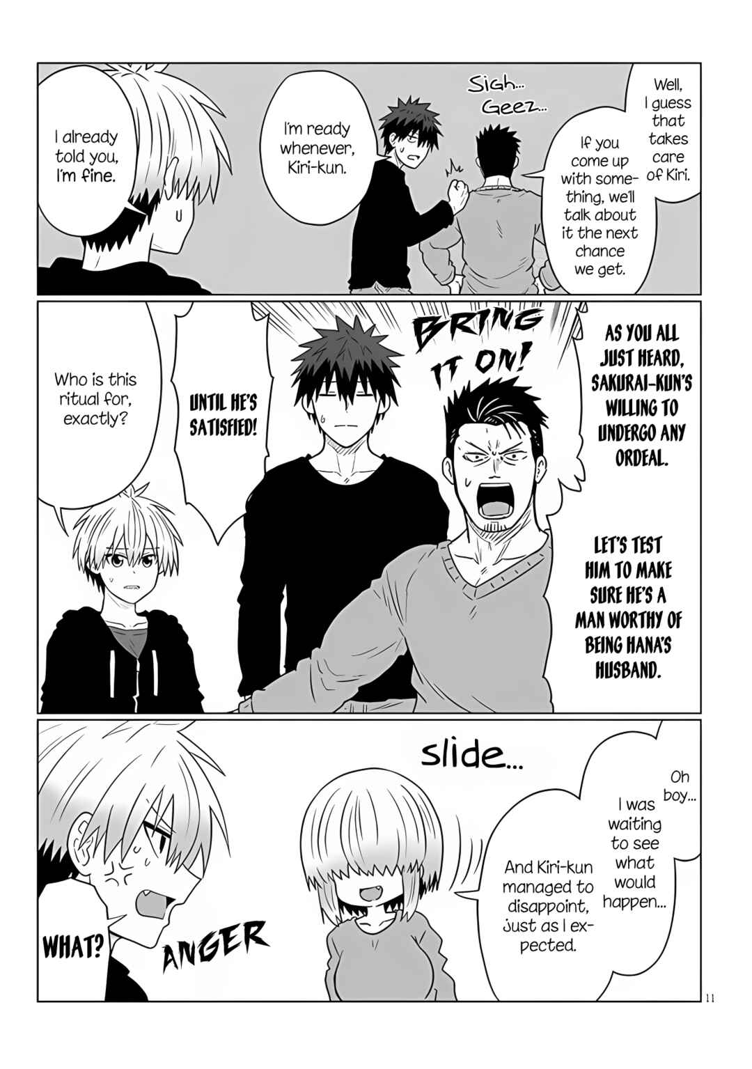 Chapter 109 - Page 11