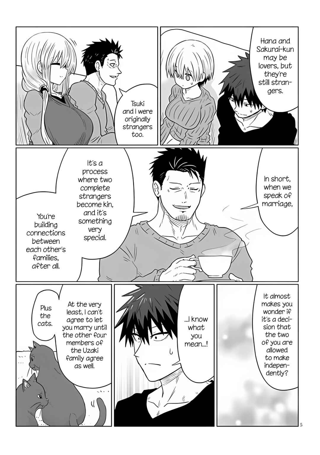 Chapter 109 - Page 5