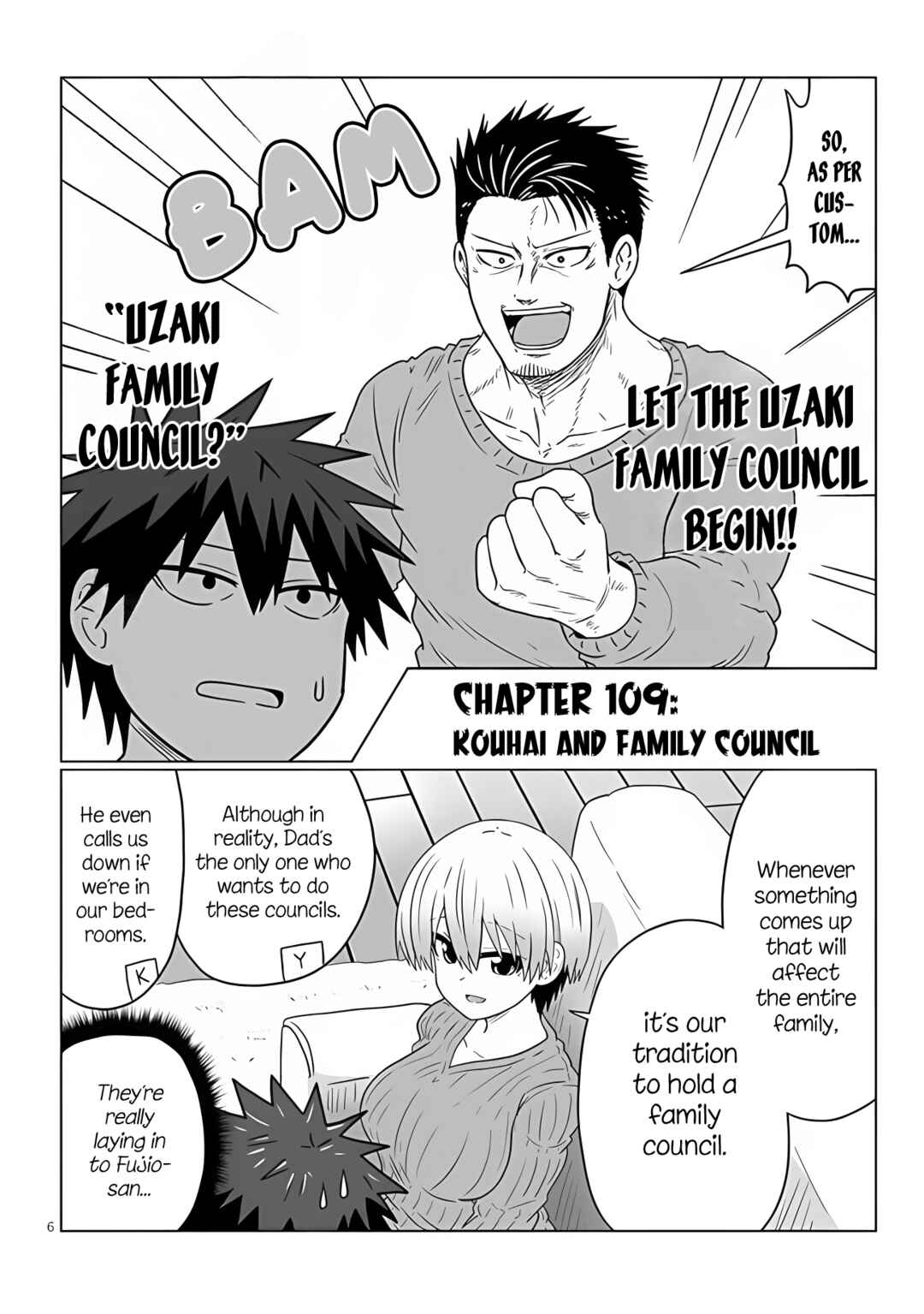 Chapter 109 - Page 6
