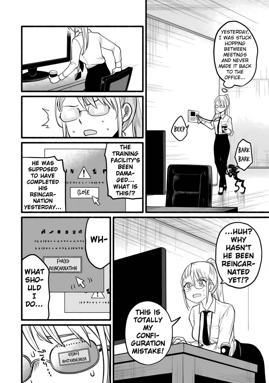 Chapter 3 - Page 10