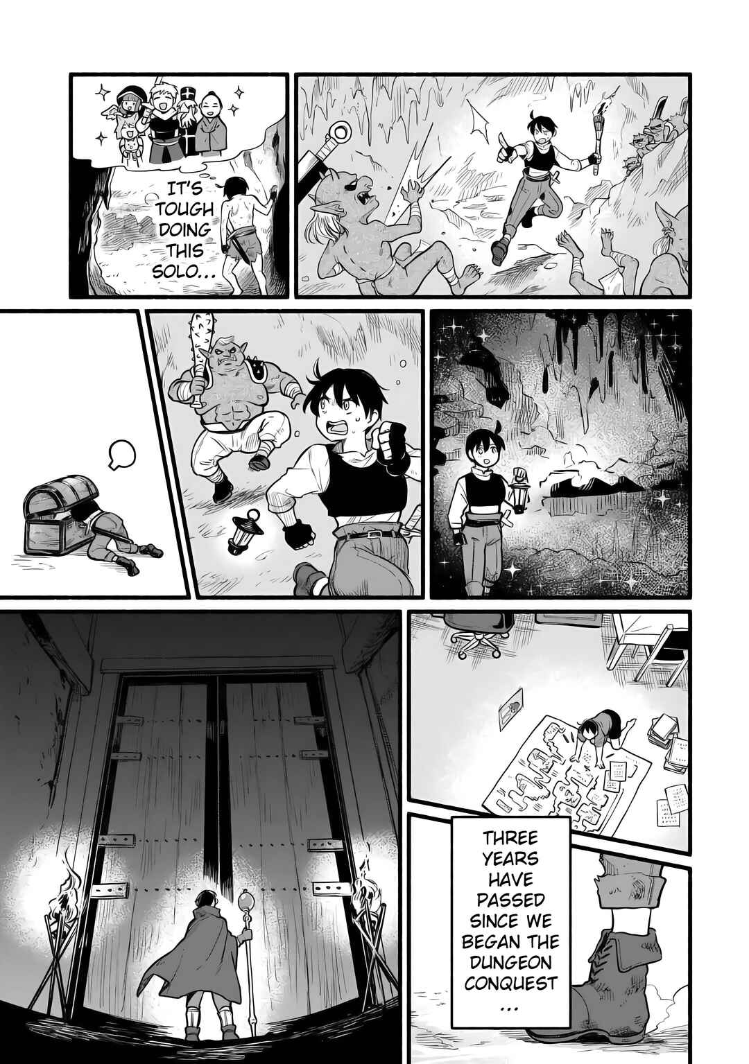 Chapter 3 - Page 19