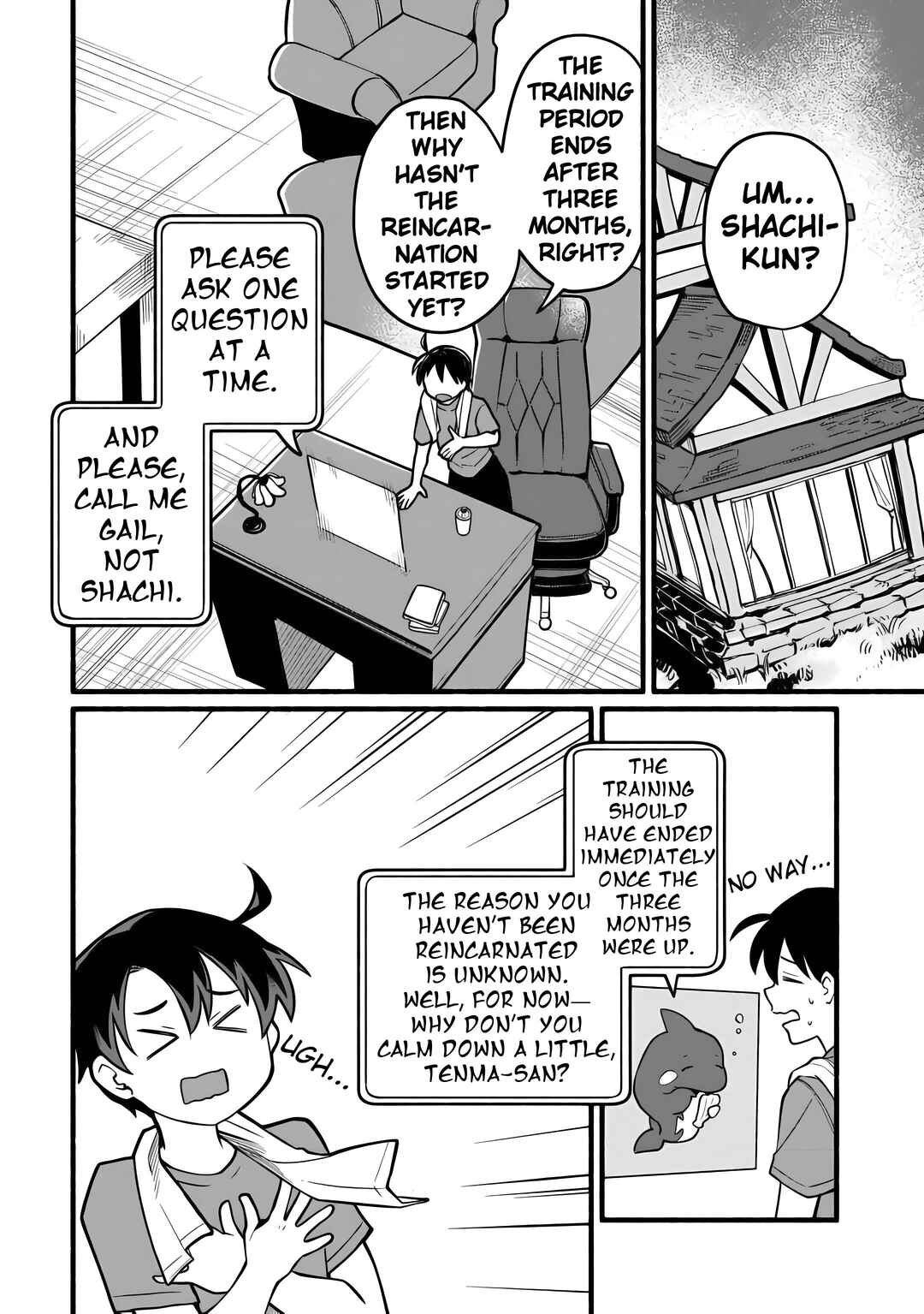 Chapter 3 - Page 4