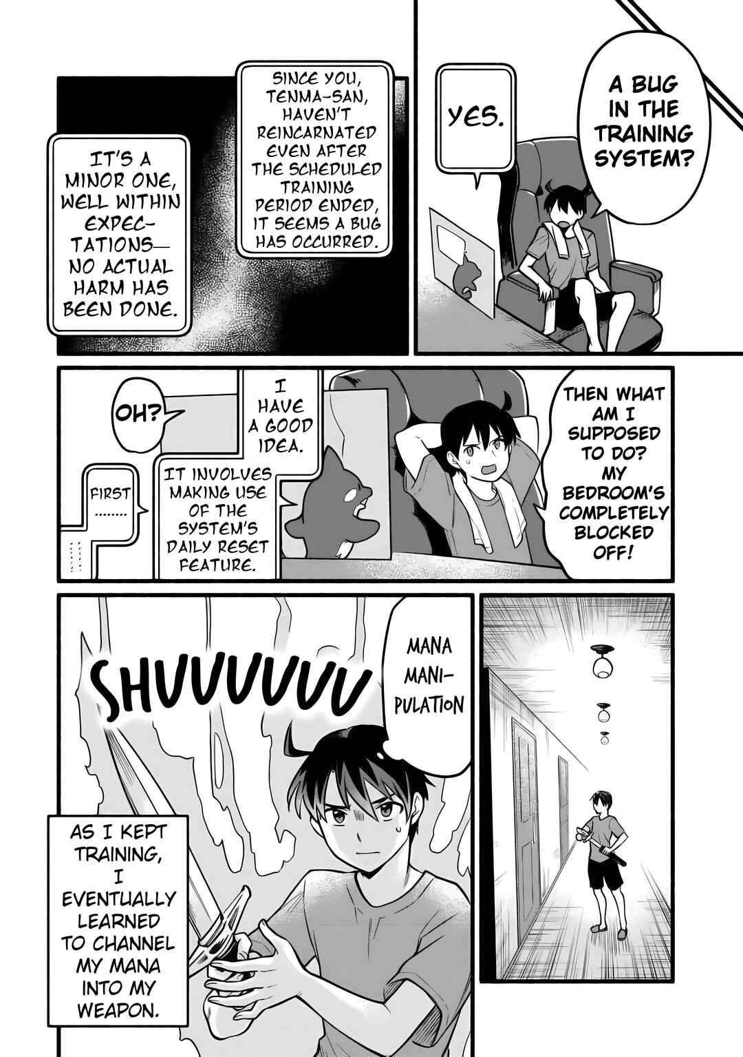 Chapter 3 - Page 6