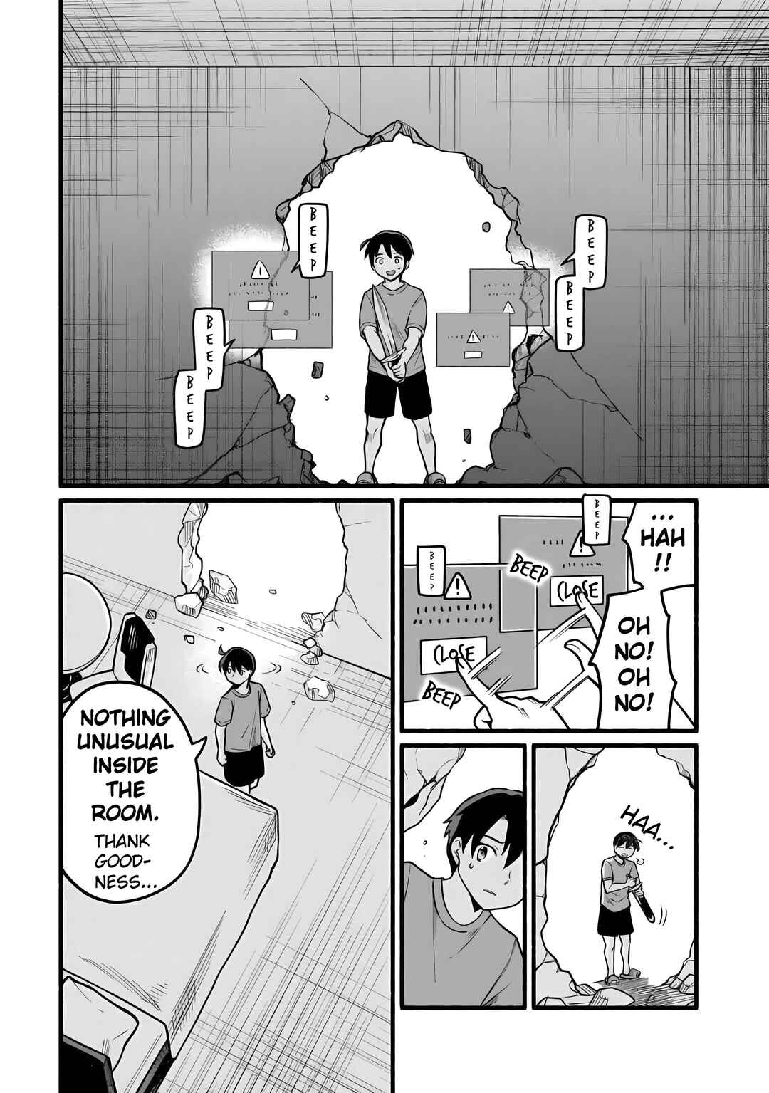 Chapter 3 - Page 8