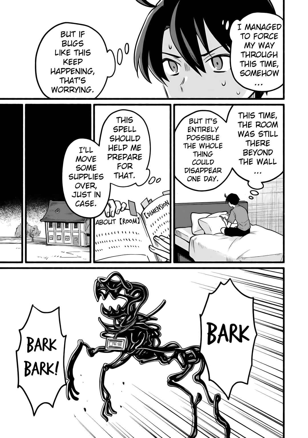 Chapter 3 - Page 9