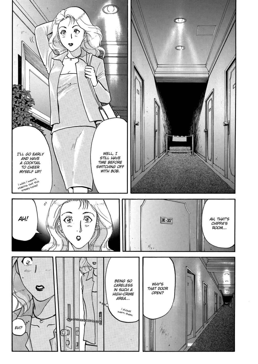 Chapter 8 - Page 16