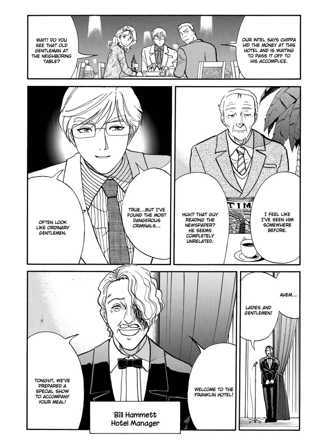 Chapter 8 - Page 9