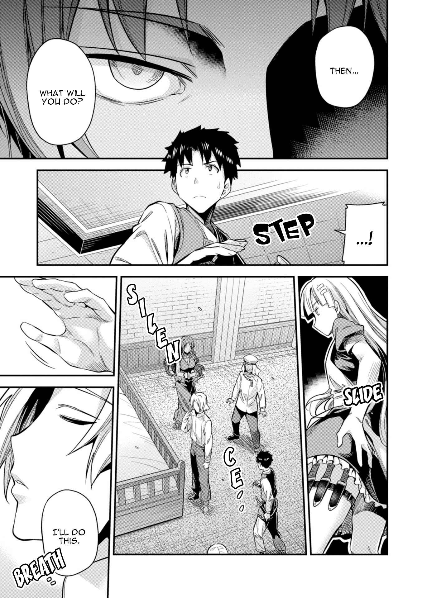 Chapter 23 - Page 32