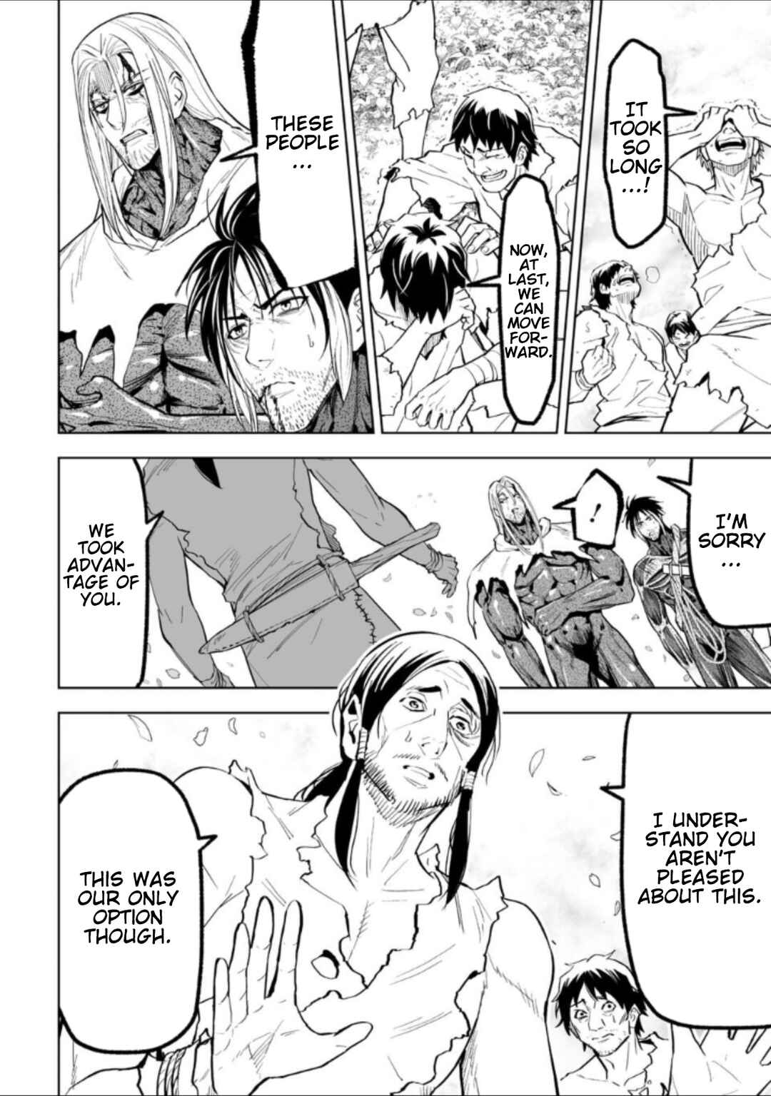 Chapter 50 - Page 6