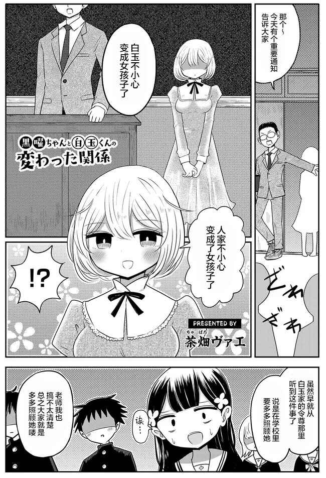 Chapter 2 - Page 1